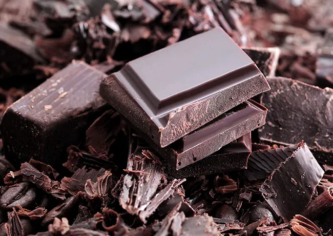 dark-chocolate