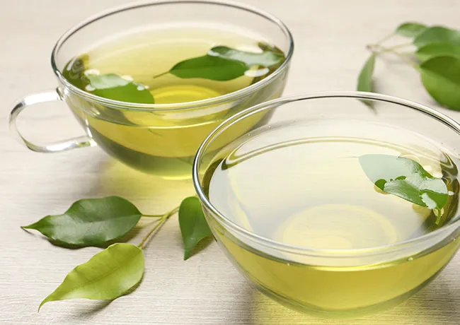 green-tea
