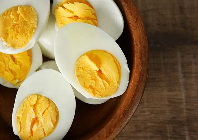 eggs