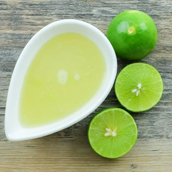 lime juice