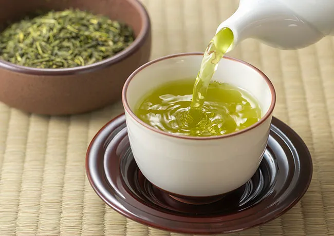 green-tea