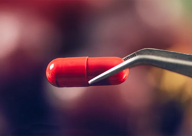 resveratrol-pill