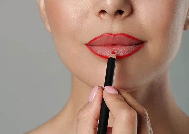 lining-lips