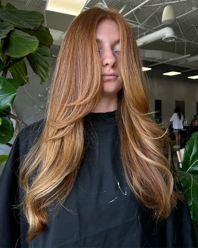 long-layers