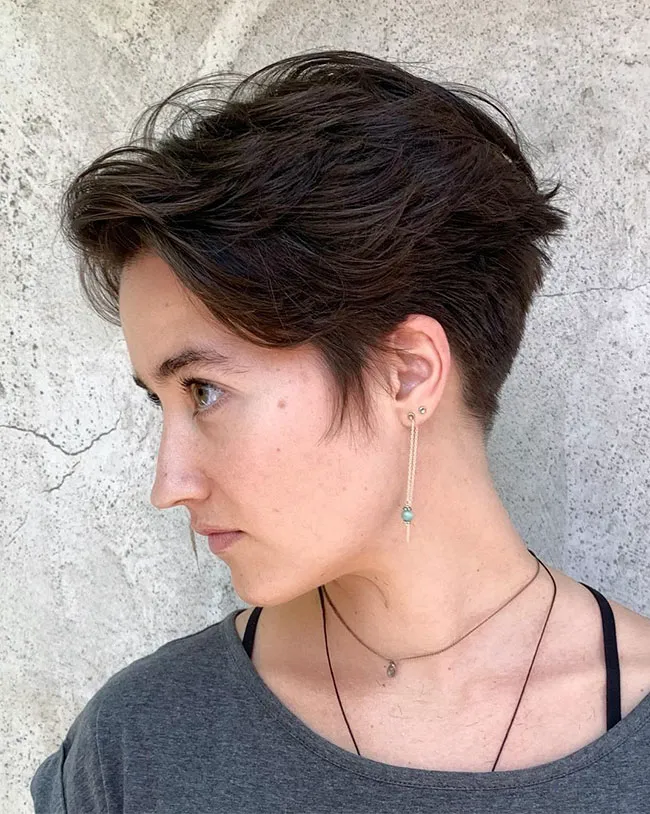 pixie