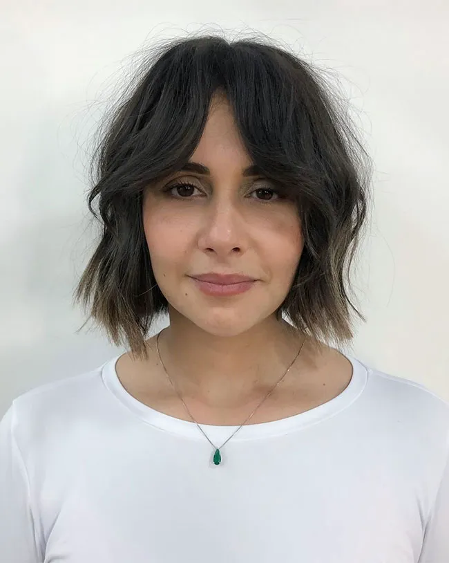 curtain-bangs