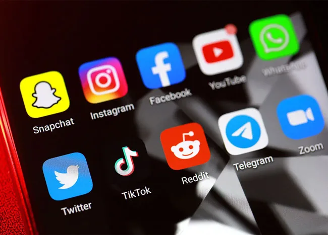 social-media-apps