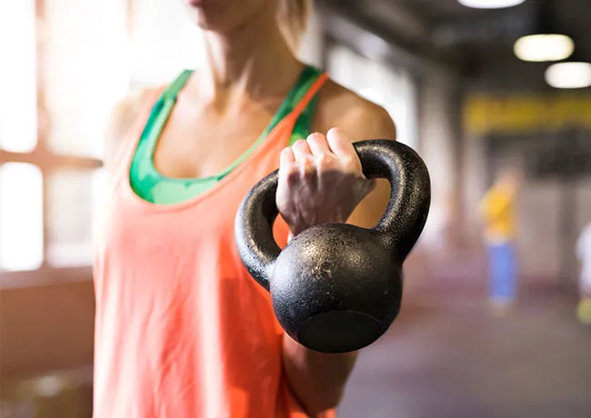 strength-training