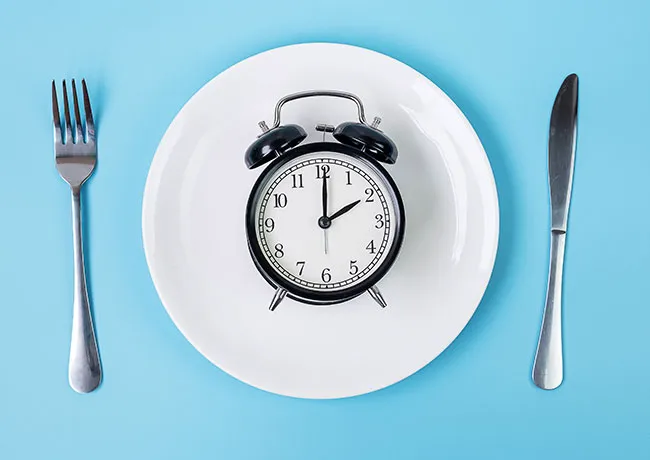 fasting