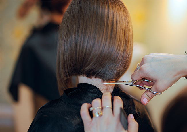 woman-short-hair