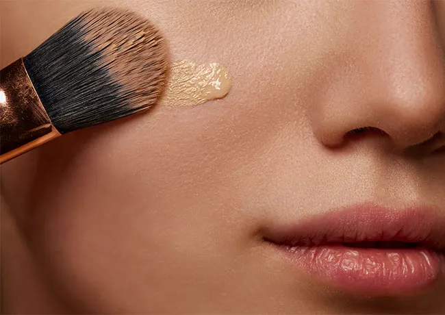 always-wearing-foundation