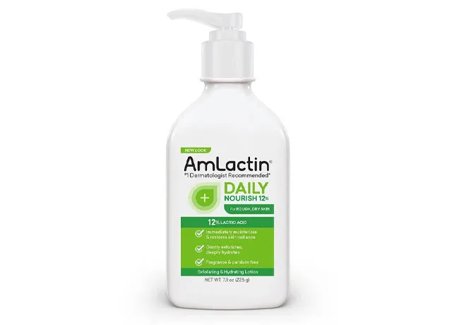 amlactin