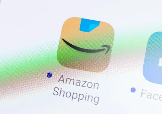 amazon-app