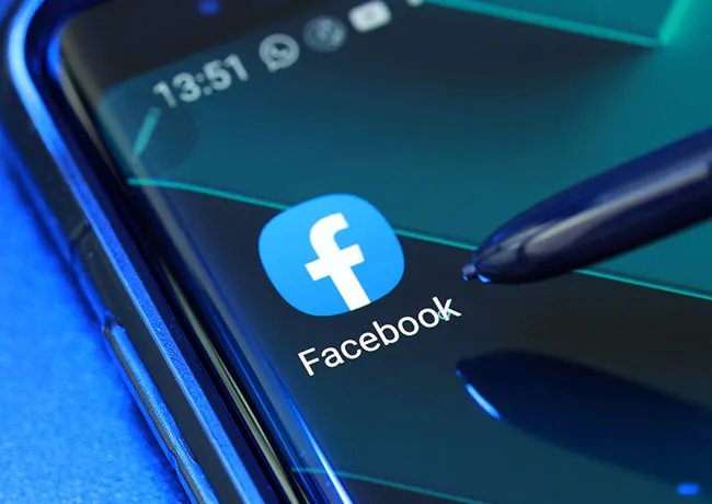 facebook-app