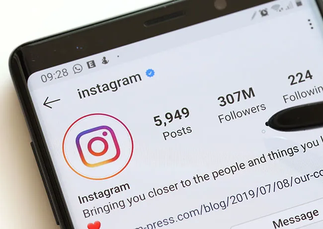 instagram-app