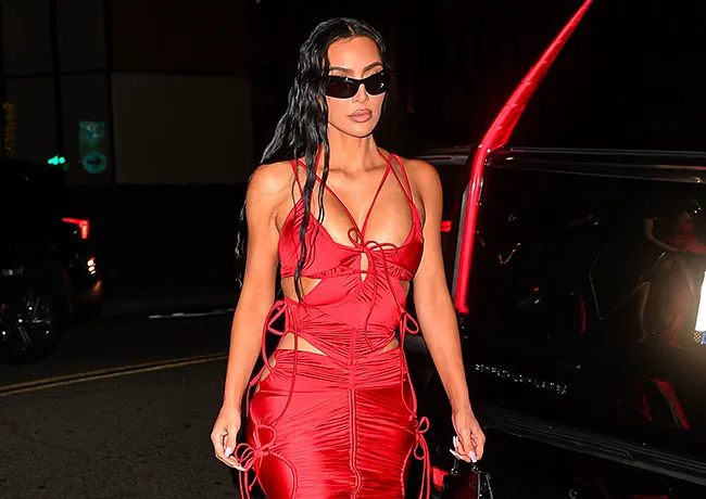 kim kardashian