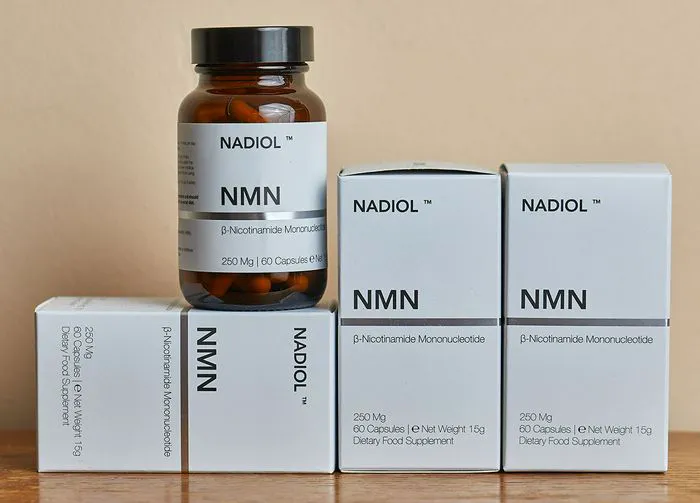 NMN
