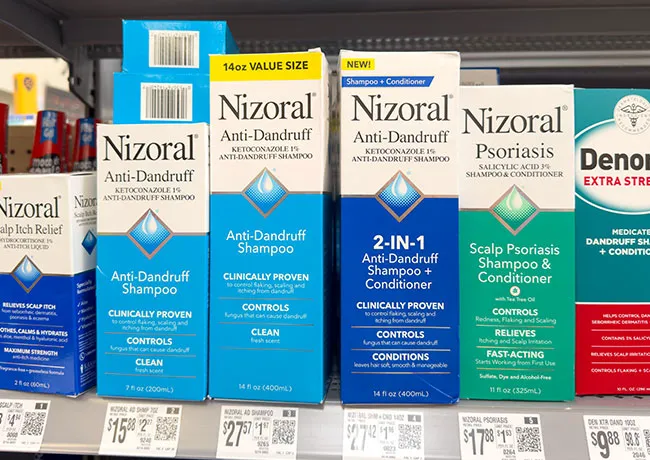 nizoral-shampoo