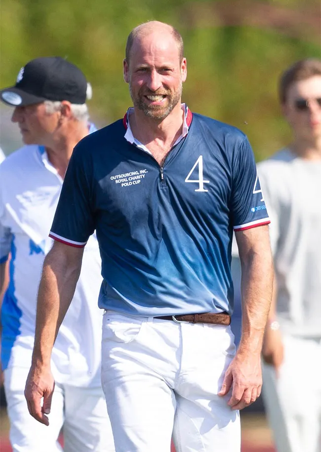 prince william