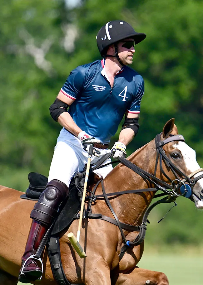 prince william