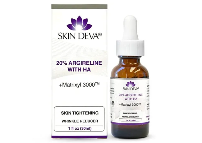 peptide-serum