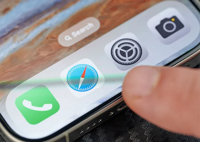 safari-app