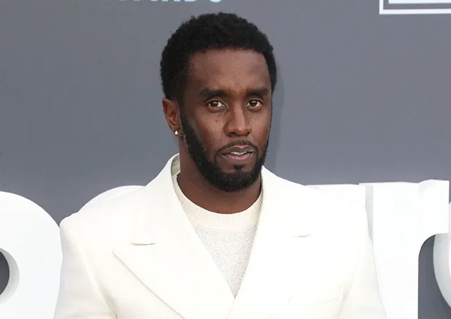 sean diddy combs