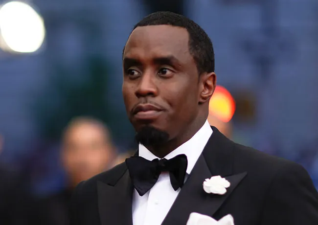 sean diddy combs
