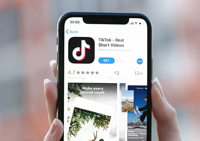 tiktok-app