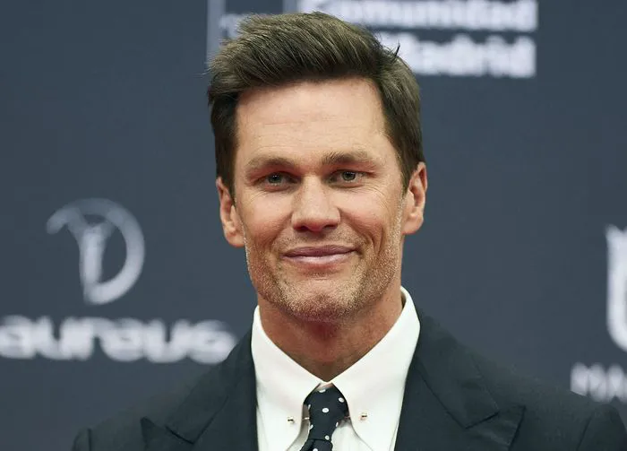 tom brady