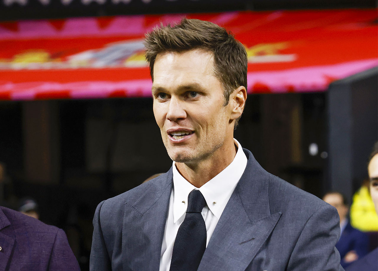 Tom Brady