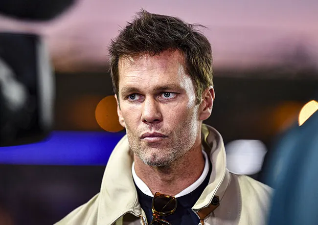 tom brady