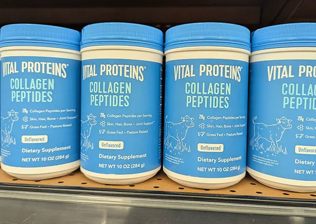 collagen