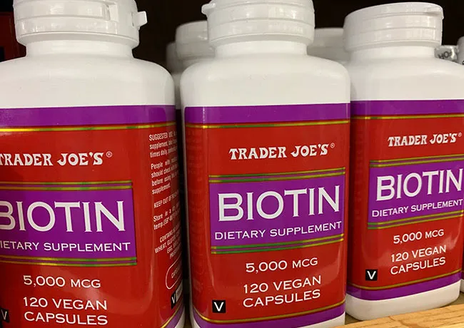 biotin
