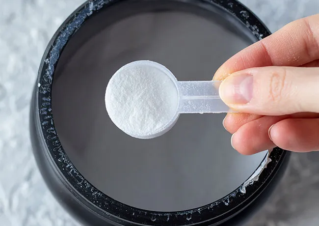 creatine