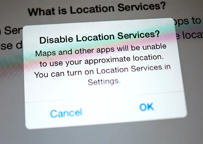 location-services