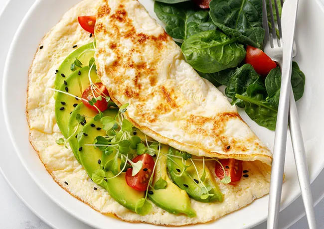 egg-whites