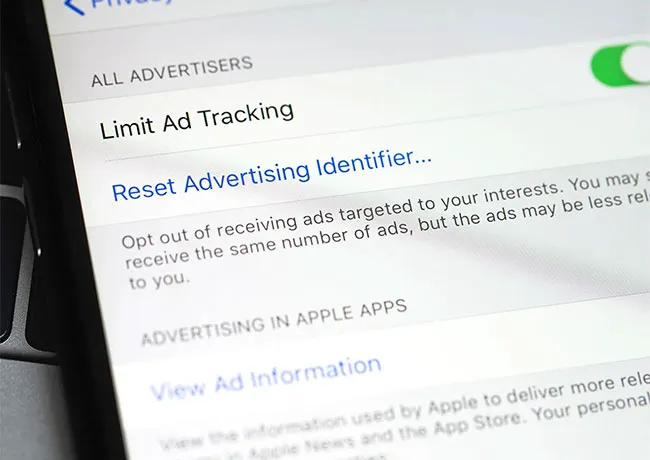 limit-ad-tracking