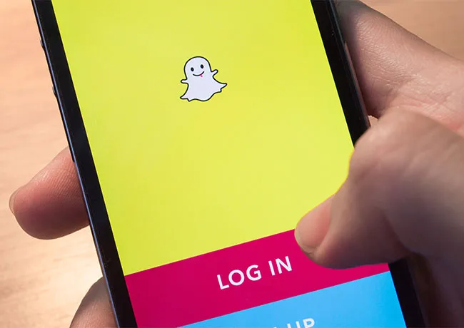 iphone-snapchat
