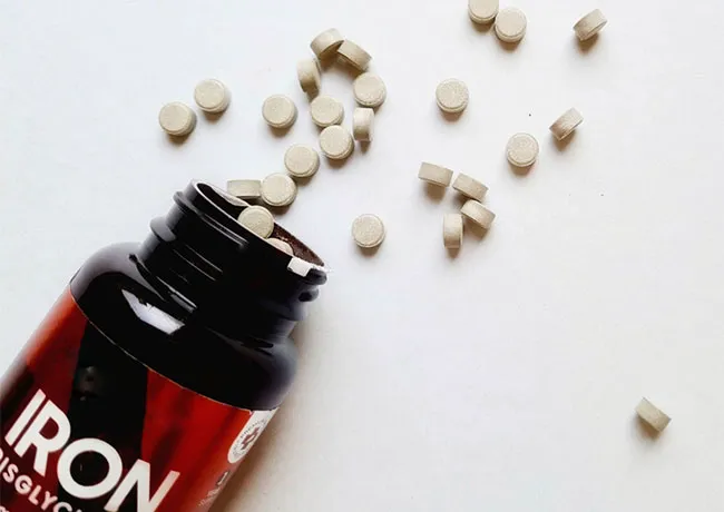 iron-supplement
