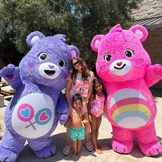 khloe kardashian kids