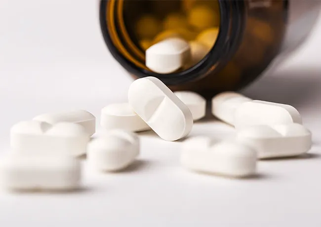 magnesium-pills
