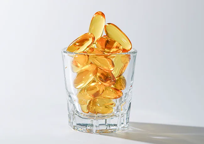 omega-3-pills