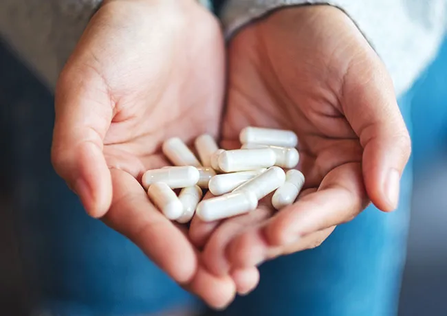 telomere-supplements