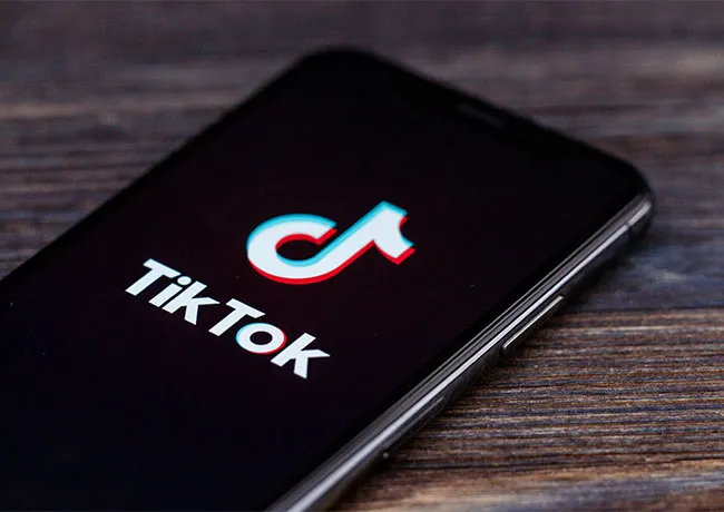 tik-tok