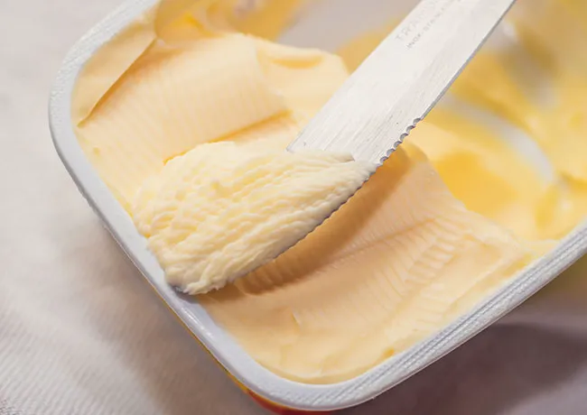 margarine