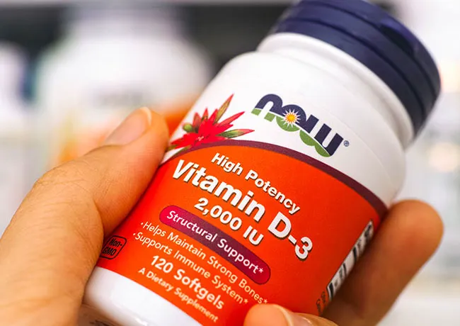 vitamin-d