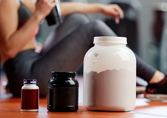 protein-powder