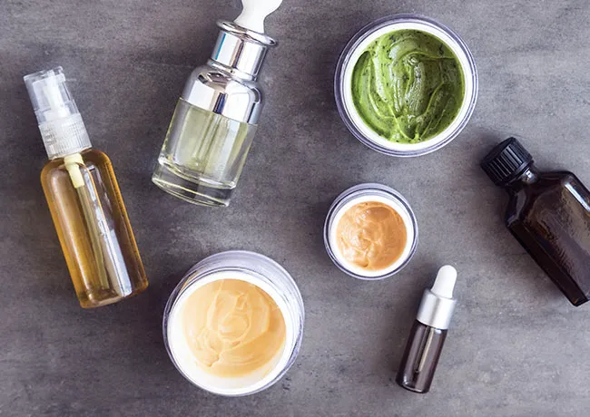 natural-skincare