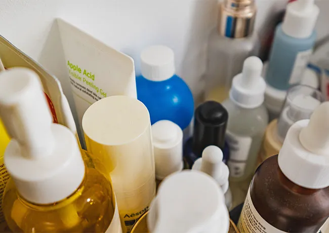 skincare-products